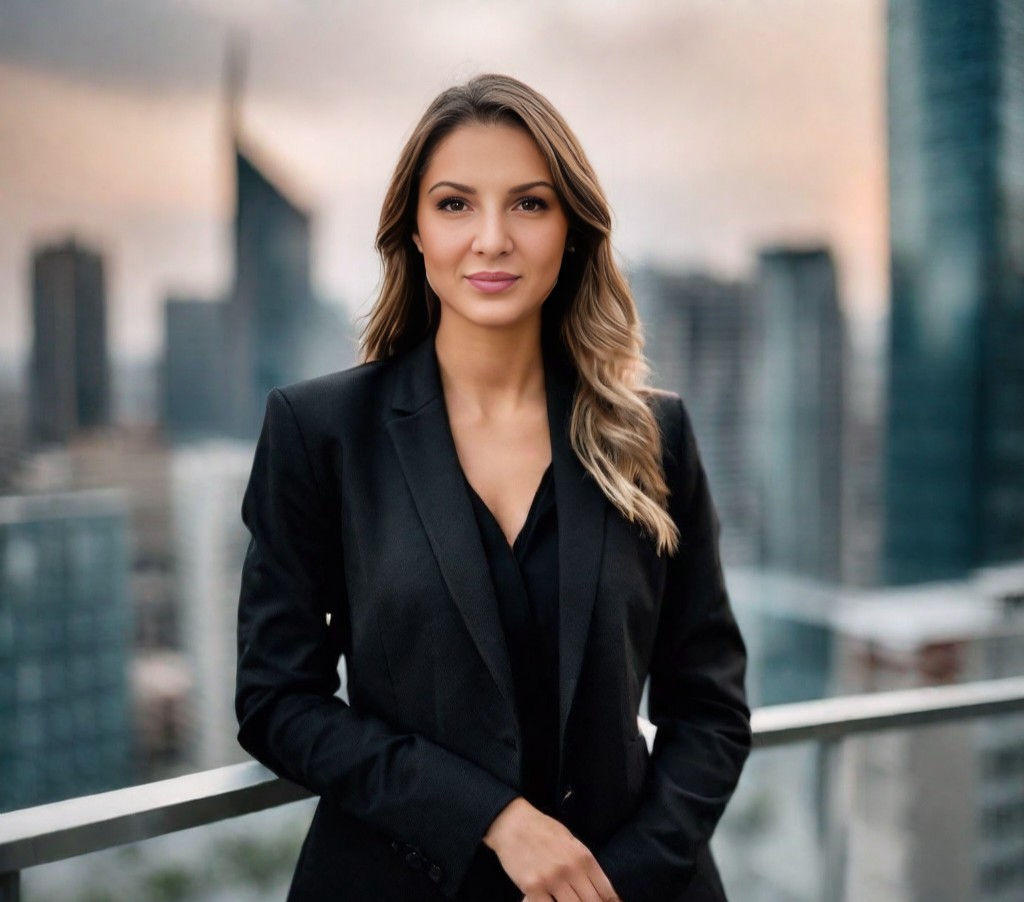 Anđelka Spencer, osnivač i direktor Muzičke radionice Anđeli